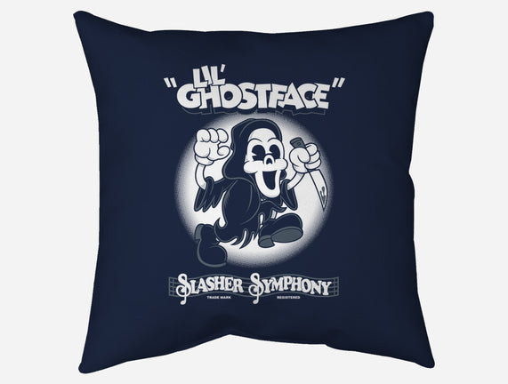 Lil Ghostface