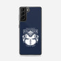 Space Pirate-samsung snap phone case-Alundrart