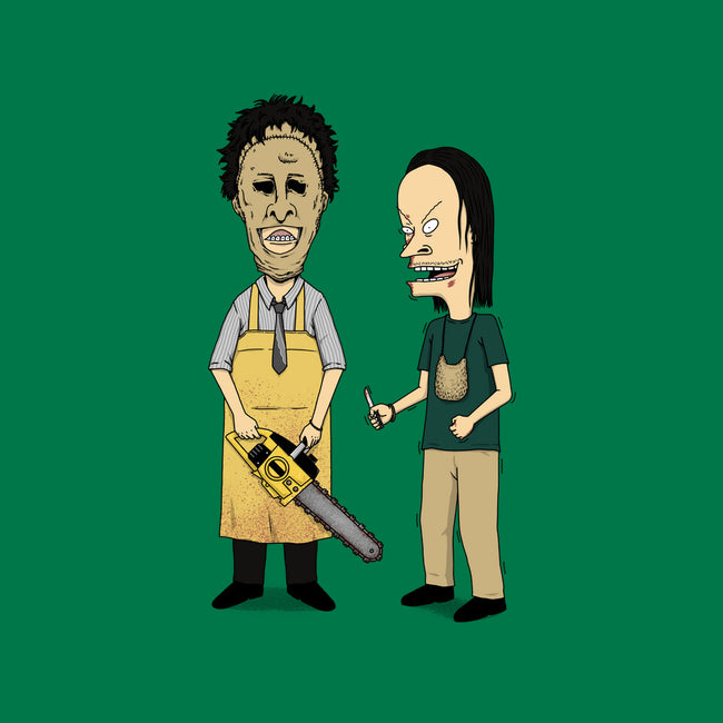 Texas Is Cool-womens basic tee-pigboom