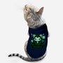 Cute Nekomancer-cat basic pet tank-xMorfina