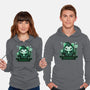 Cute Nekomancer-unisex pullover sweatshirt-xMorfina