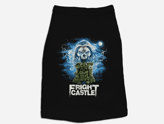 Fright Castle
