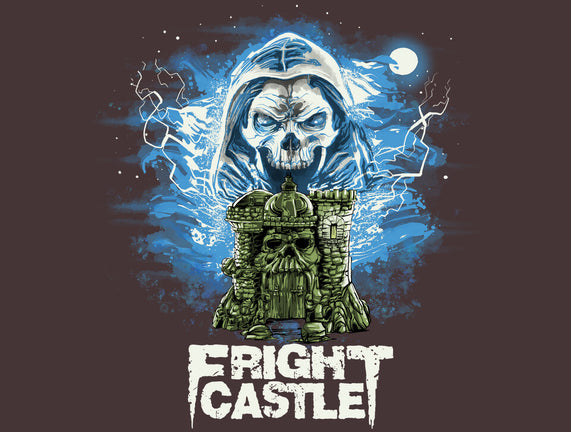 Fright Castle