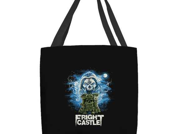 Fright Castle