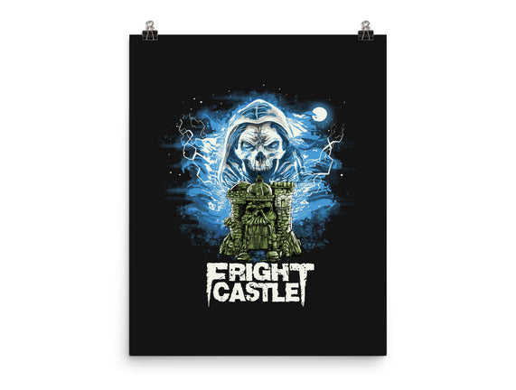 Fright Castle