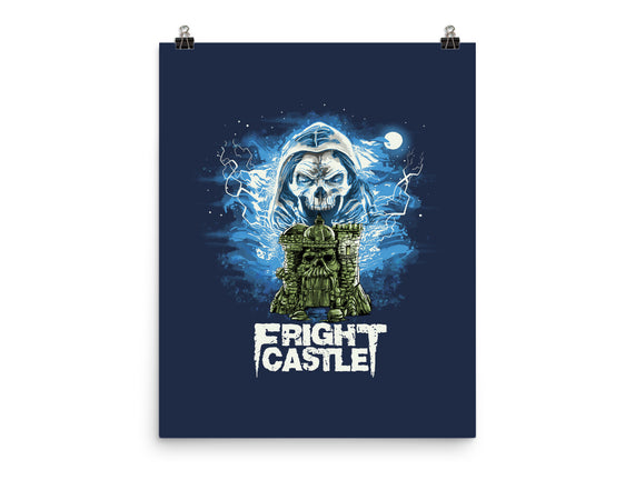 Fright Castle