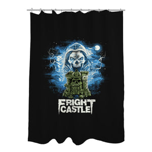 Fright Castle