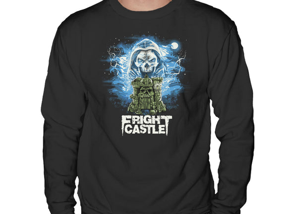 Fright Castle