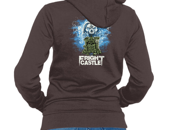 Fright Castle