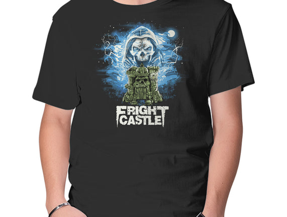 Fright Castle