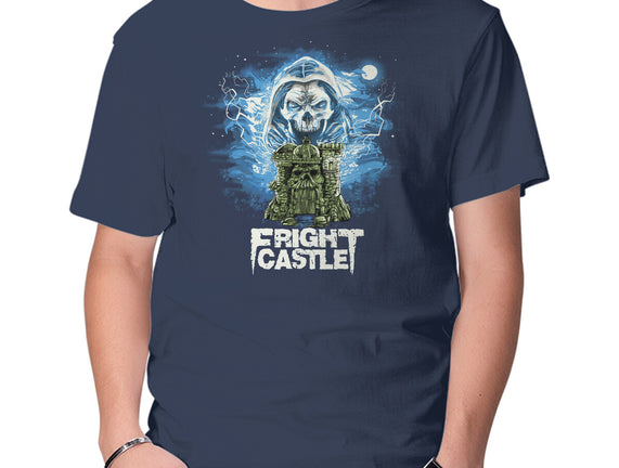 Fright Castle