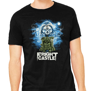 Fright Castle