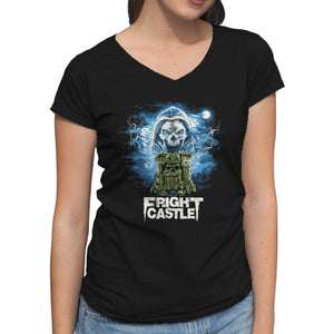 Fright Castle