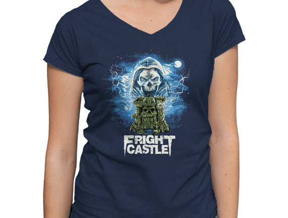Fright Castle