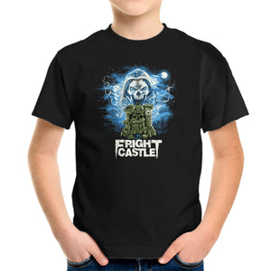 Fright Castle