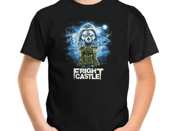 Fright Castle