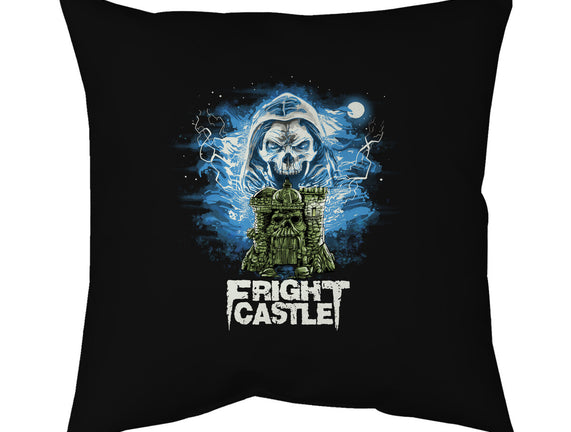 Fright Castle