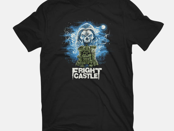 Fright Castle