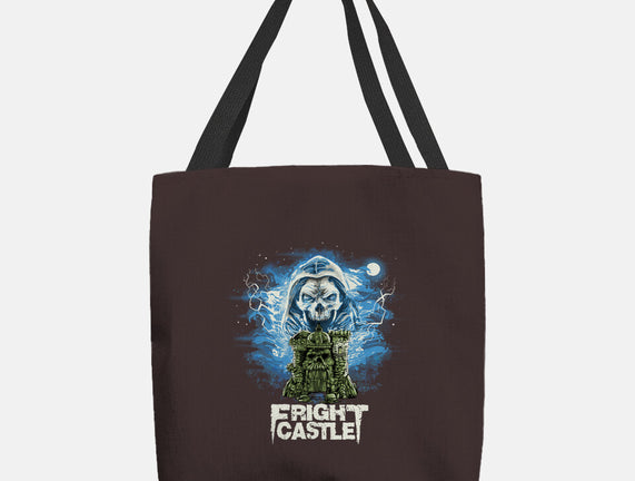 Fright Castle