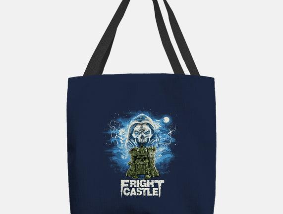 Fright Castle