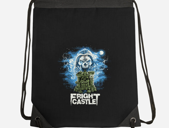 Fright Castle