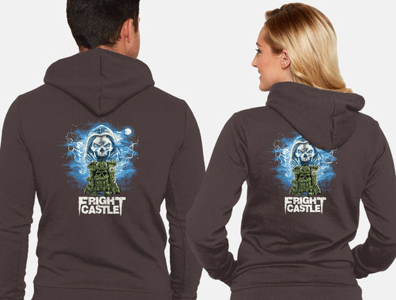 Fright Castle