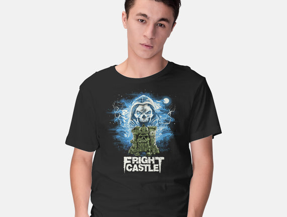 Fright Castle
