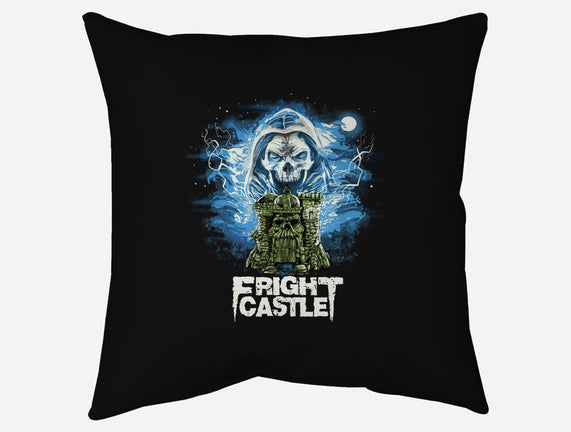 Fright Castle