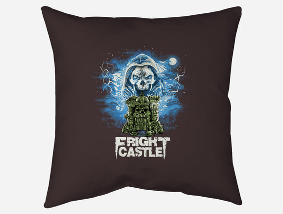 Fright Castle