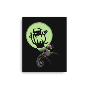 The Nightmare Of The Dog