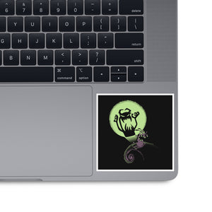 The Nightmare Of The Dog