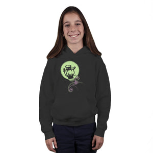 The Nightmare Of The Dog