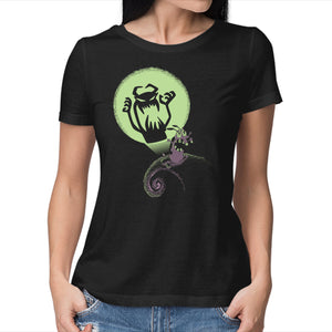 The Nightmare Of The Dog