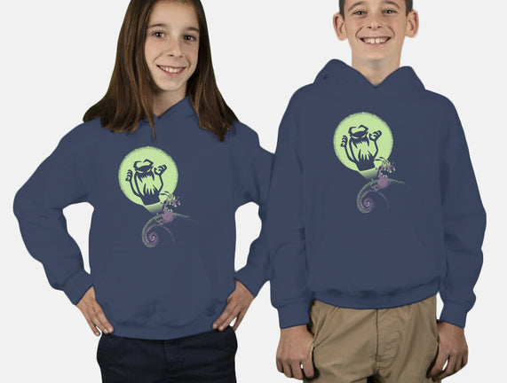 The Nightmare Of The Dog