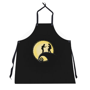The Nightmare Before Dance