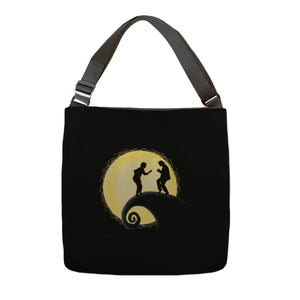 The Nightmare Before Dance