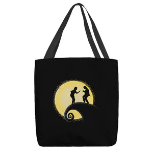 The Nightmare Before Dance