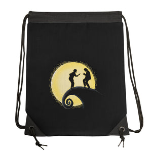The Nightmare Before Dance