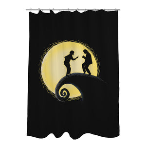 The Nightmare Before Dance