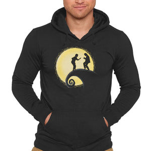 The Nightmare Before Dance