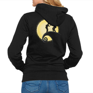 The Nightmare Before Dance
