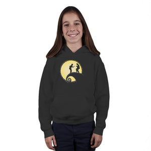 The Nightmare Before Dance