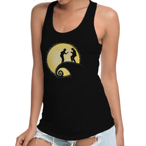 The Nightmare Before Dance