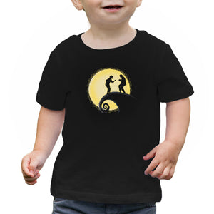 The Nightmare Before Dance