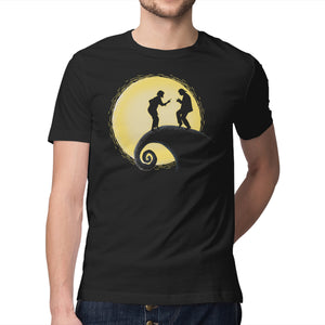 The Nightmare Before Dance