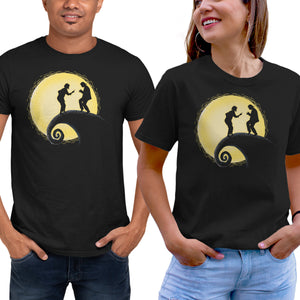 The Nightmare Before Dance