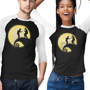 The Nightmare Before Dance