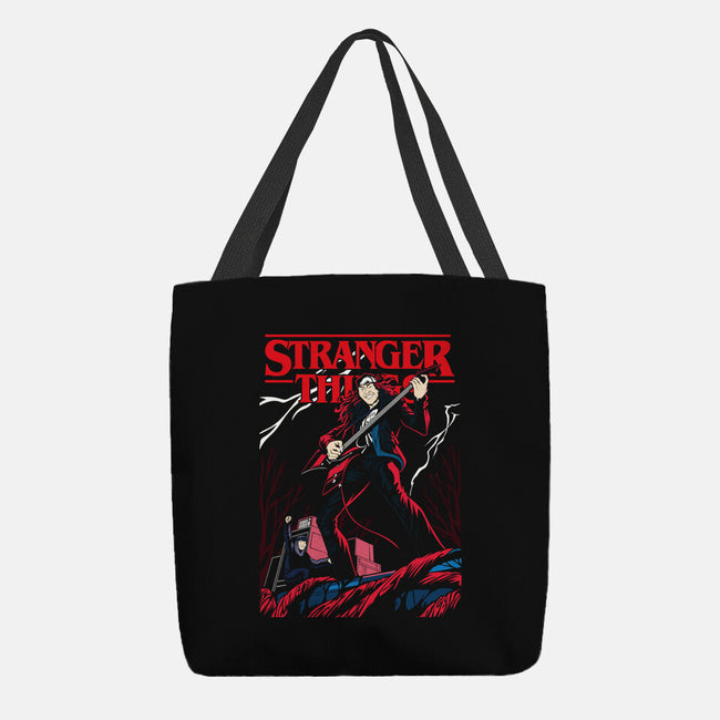 Munson Epic-none basic tote bag-ElMattew