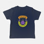 Fine Malt Potions-baby basic tee-ShirtMcGirt