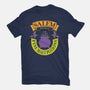 Fine Malt Potions-womens fitted tee-ShirtMcGirt